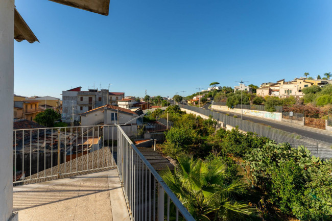 Casa singola in vendita a Catania Lungomare / Europa