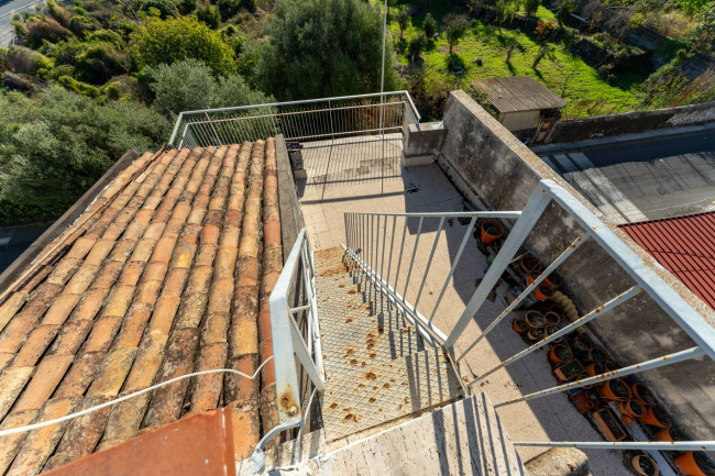 Casa singola in vendita a Catania Lungomare / Europa