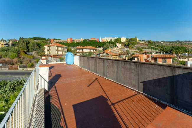 Casa singola in vendita a Catania Lungomare / Europa