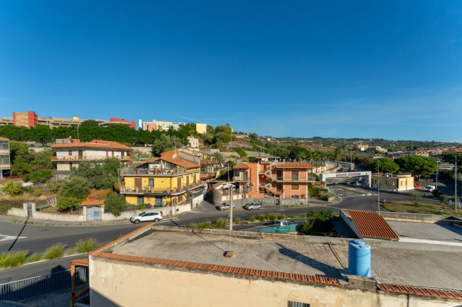 Casa singola in vendita a Catania Lungomare / Europa