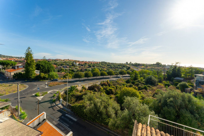 Casa singola in vendita a Catania Lungomare / Europa