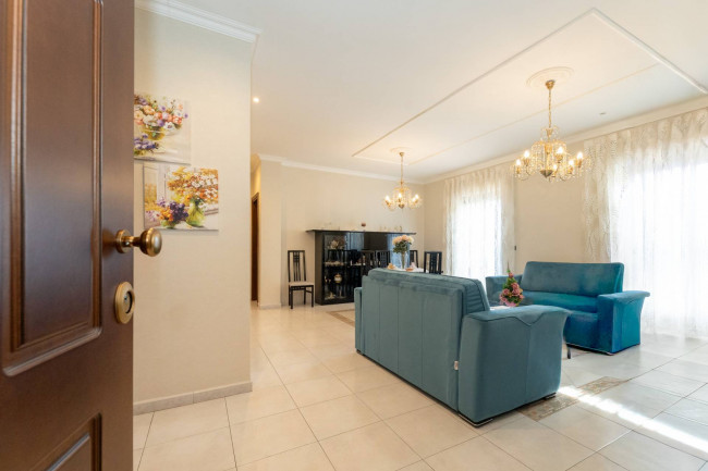 Appartamento in vendita a Catania Viale M. Rapisardi - Lavaggi