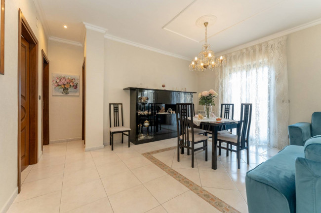 Appartamento in vendita a Catania Viale M. Rapisardi - Lavaggi