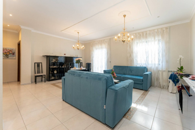 Appartamento in vendita a Catania Viale M. Rapisardi - Lavaggi