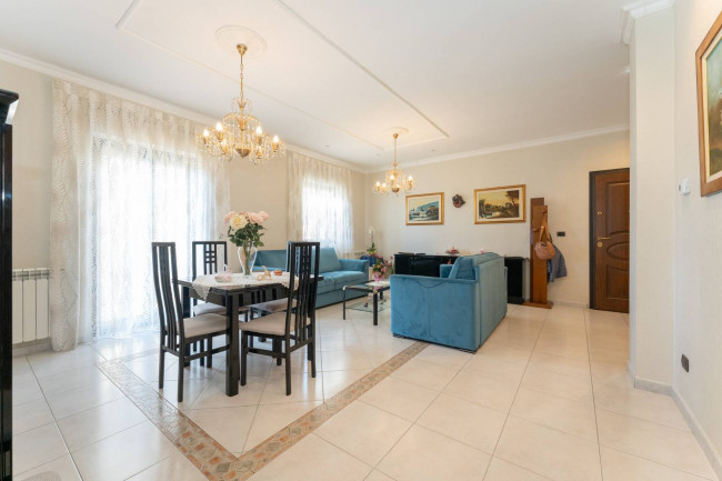 Appartamento in vendita a Catania Viale M. Rapisardi - Lavaggi