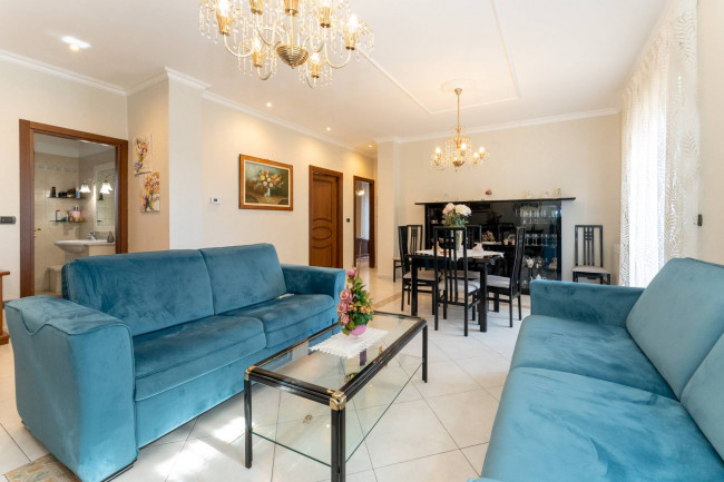 Appartamento in vendita a Catania Viale M. Rapisardi - Lavaggi