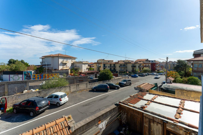 Appartamento in vendita a Catania Viale M. Rapisardi - Lavaggi