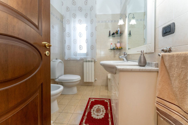 Appartamento in vendita a Catania Viale M. Rapisardi - Lavaggi