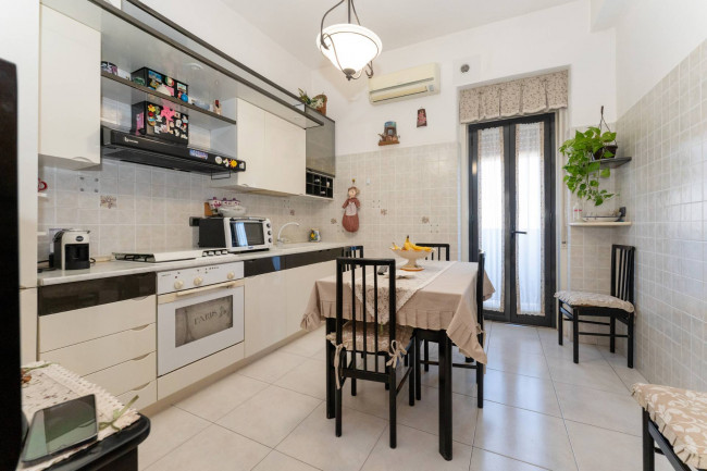 Appartamento in vendita a Catania Viale M. Rapisardi - Lavaggi