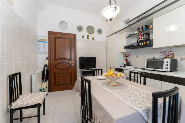 Appartamento in vendita a Catania Viale M. Rapisardi - Lavaggi