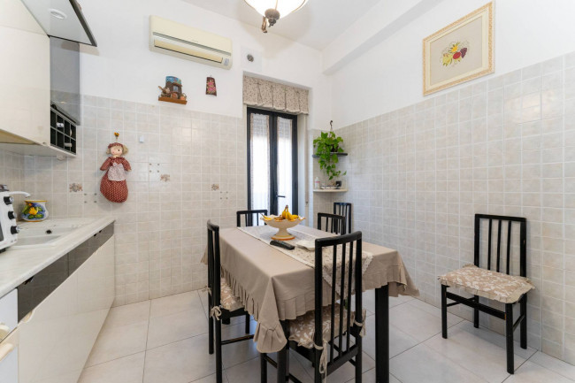 Appartamento in vendita a Catania Viale M. Rapisardi - Lavaggi