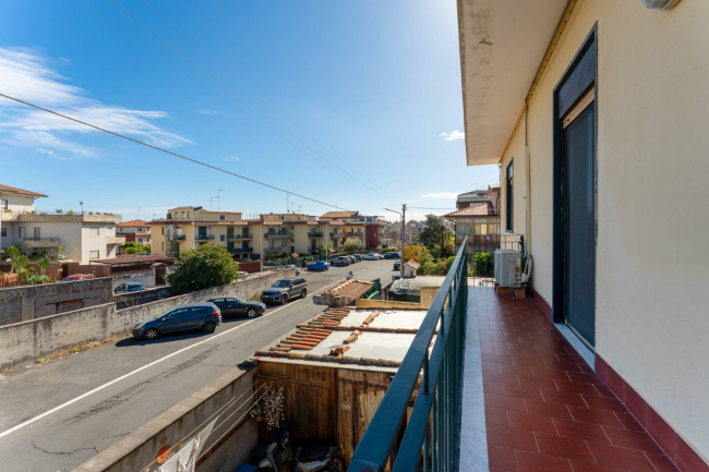 Appartamento in vendita a Catania Viale M. Rapisardi - Lavaggi