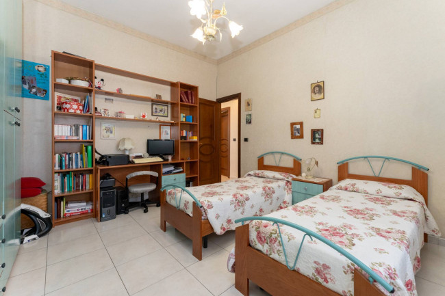 Appartamento in vendita a Catania Viale M. Rapisardi - Lavaggi