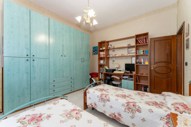 Appartamento in vendita a Catania Viale M. Rapisardi - Lavaggi