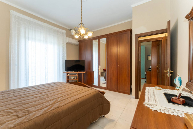 Appartamento in vendita a Catania Viale M. Rapisardi - Lavaggi