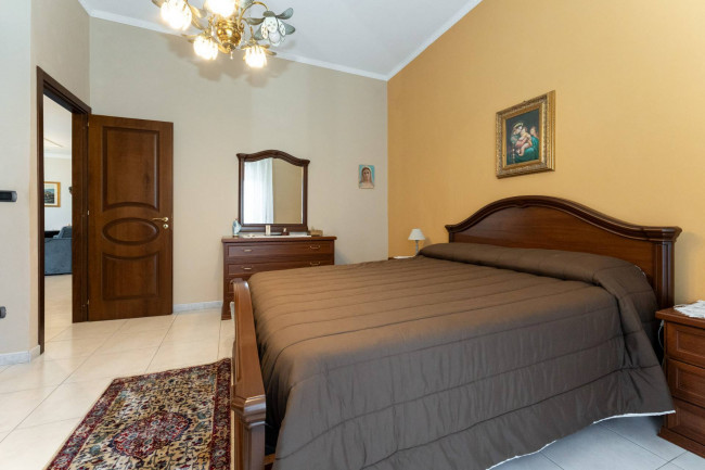 Appartamento in vendita a Catania Viale M. Rapisardi - Lavaggi