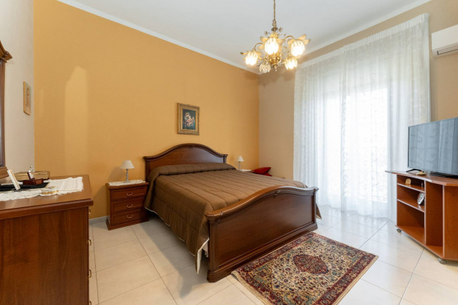 Appartamento in vendita a Catania Viale M. Rapisardi - Lavaggi