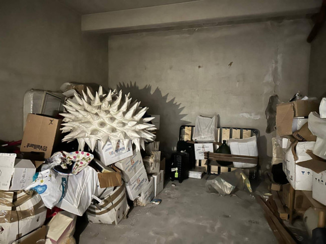 Appartamento in vendita a Catania Canalicchio