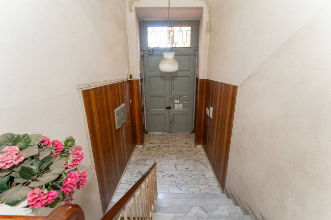 Appartamento in vendita a Catania Via S. Euplio - S.M. Gesù