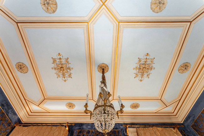 Appartamento in vendita a Catania Via S. Euplio - S.M. Gesù