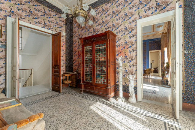 Appartamento in vendita a Catania Via S. Euplio - S.M. Gesù