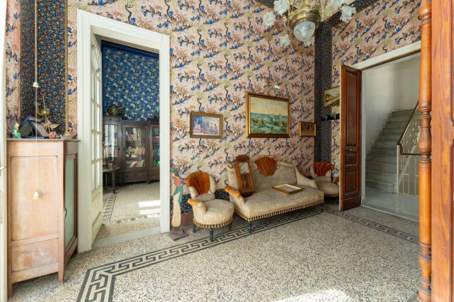 Appartamento in vendita a Catania Via S. Euplio - S.M. Gesù