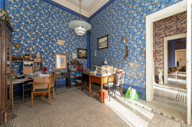 Appartamento in vendita a Catania Via S. Euplio - S.M. Gesù