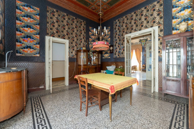 Appartamento in vendita a Catania Via S. Euplio - S.M. Gesù