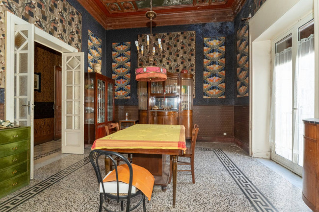 Appartamento in vendita a Catania Via S. Euplio - S.M. Gesù