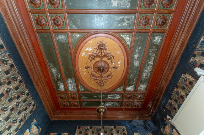 Appartamento in vendita a Catania Via S. Euplio - S.M. Gesù