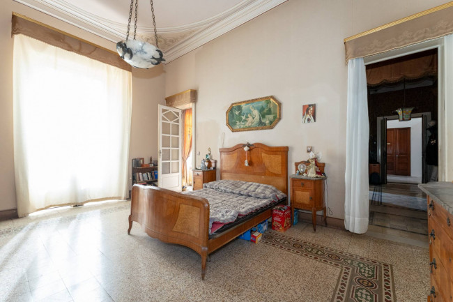 Appartamento in vendita a Catania Via S. Euplio - S.M. Gesù