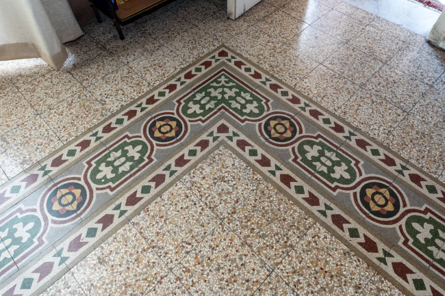 Appartamento in vendita a Catania Via S. Euplio - S.M. Gesù