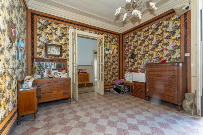 Appartamento in vendita a Catania Via S. Euplio - S.M. Gesù