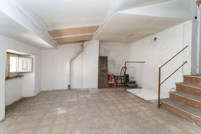 Appartamento in vendita a Catania Via S. Euplio - S.M. Gesù