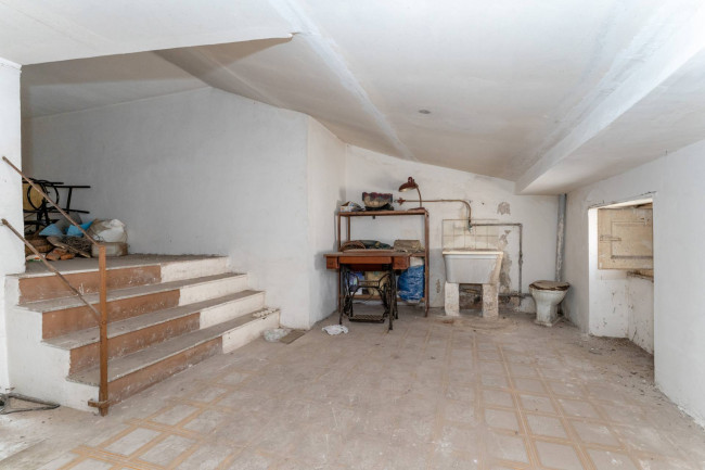 Appartamento in vendita a Catania Via S. Euplio - S.M. Gesù