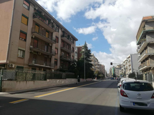 Appartamento in vendita a Catania Vulcania