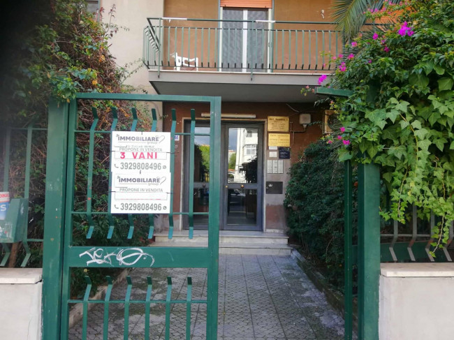 Appartamento in vendita a Catania Vulcania