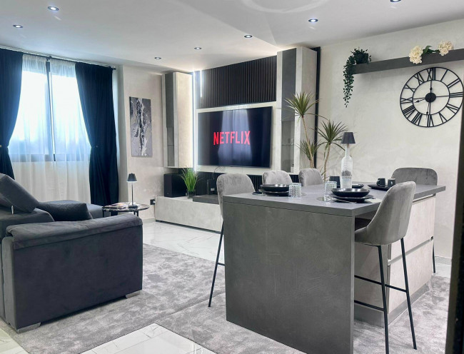 Casa singola in vendita a Catania Zona centro