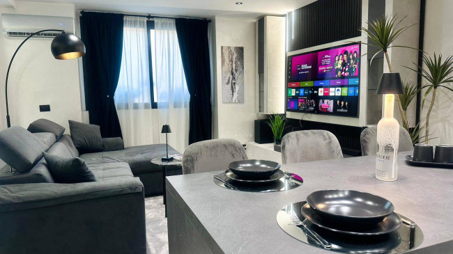 Casa singola in vendita a Catania Zona centro