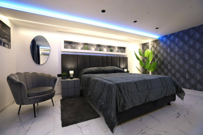 Casa singola in vendita a Catania Zona centro