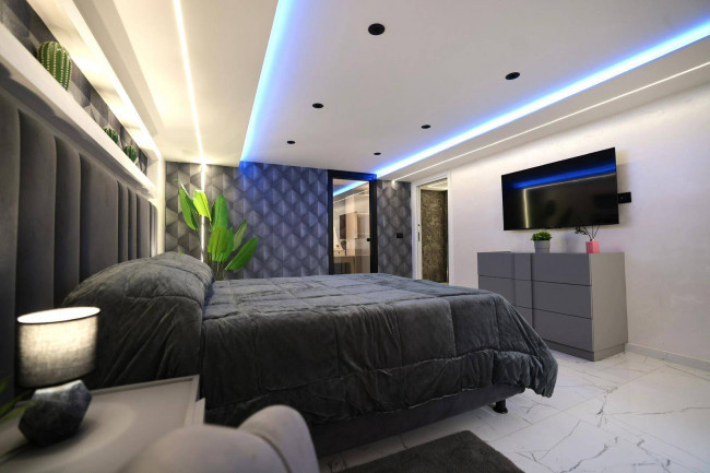 Casa singola in vendita a Catania Zona centro