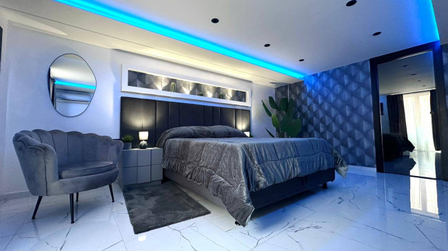 Casa singola in vendita a Catania Zona centro