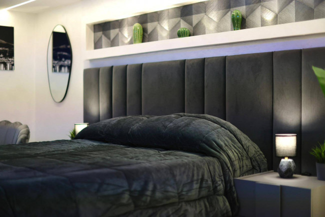 Casa singola in vendita a Catania Zona centro