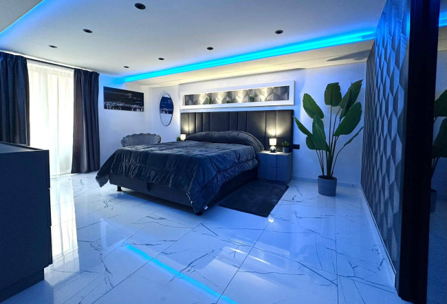 Casa singola in vendita a Catania Zona centro