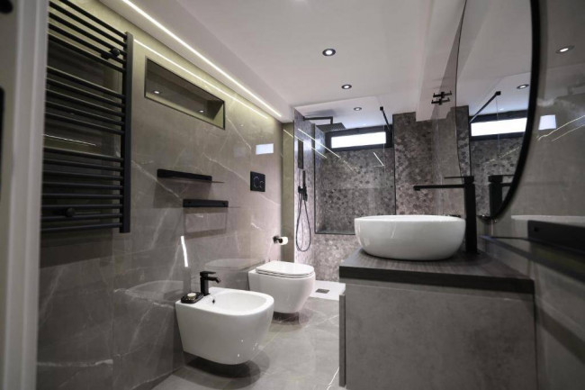 Casa singola in vendita a Catania Zona centro