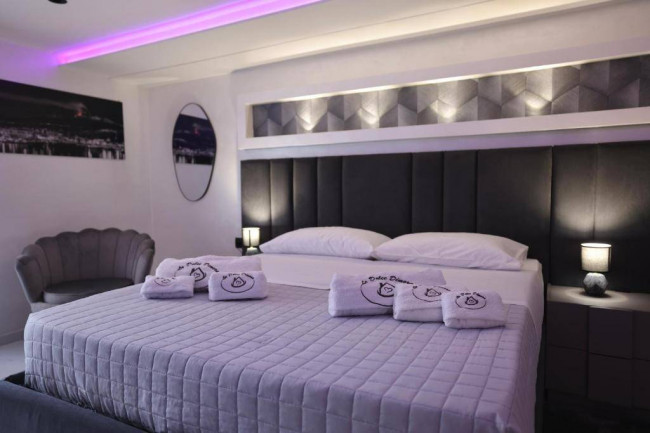 Casa singola in vendita a Catania Zona centro