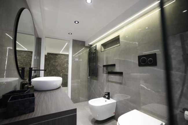 Casa singola in vendita a Catania Zona centro