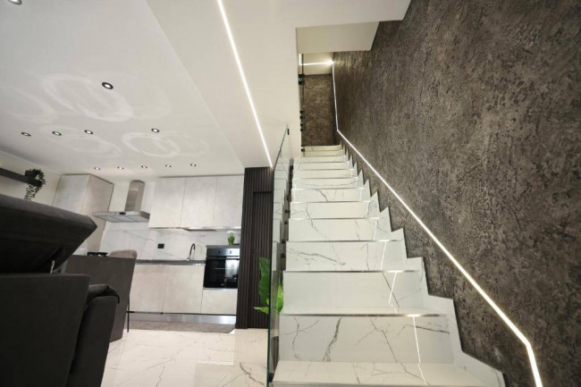 Casa singola in vendita a Catania Zona centro