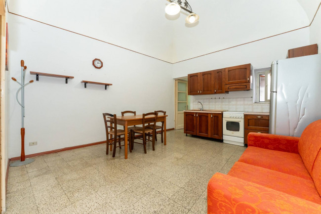 Appartamento in vendita a Catania Via P. Nicola - Picanello