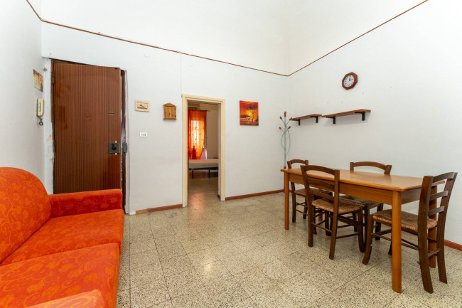 Appartamento in vendita a Catania Via P. Nicola - Picanello